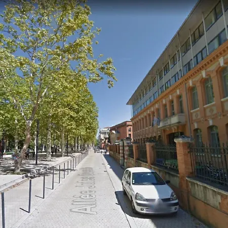 Furgole Hyper Centre Carmes *